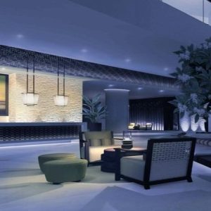 Rixos The Palm Dubai Hotel - Image 3
