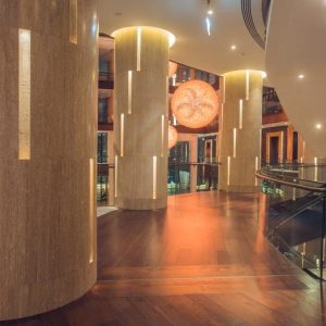 Grand Hyatt Abu Dhabi Hotel & Residences Emirates Pearl - Image 11
