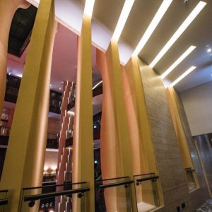 Grand Hyatt Abu Dhabi Hotel & Residences Emirates Pearl - Image 10