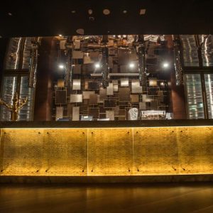 Grand Hyatt Abu Dhabi Hotel & Residences Emirates Pearl - Image 8