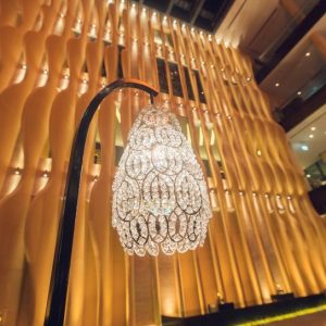 Grand Hyatt Abu Dhabi Hotel & Residences Emirates Pearl - Image 5