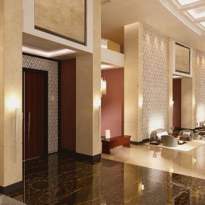 Millennium Hotel Jizan - Image 2