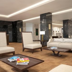 Millennium Hotel Jizan - Image 3