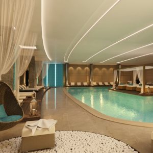 Millennium Hotel Jizan - Image 5