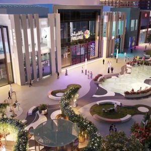 The Village Mall - Imagen 3
