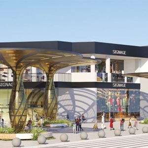 The Village Mall - Imagen 2