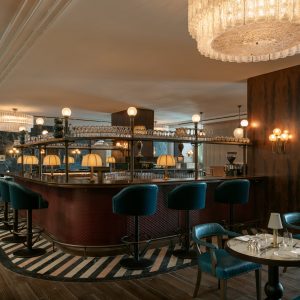 The Ned Hotel, Doha - Imagen 2