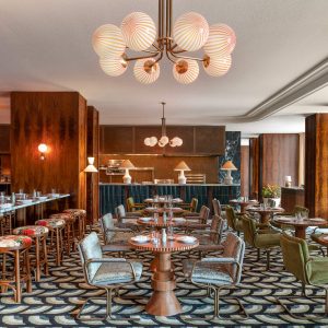 The Ned Hotel, Doha - Imagen 3
