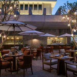 The Ned Hotel, Doha - Imagen 5