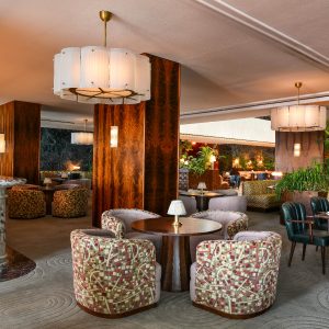 The Ned Hotel, Doha - Imagen 6