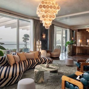 The Ned Hotel, Doha - Imagen 8