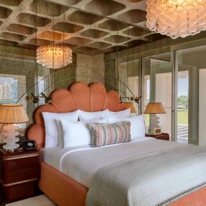 The Ned Hotel, Doha - Imagen 9