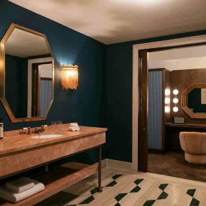 The Ned Hotel, Doha - Imagen 10