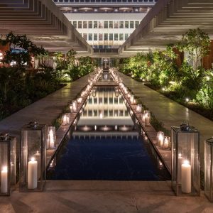 The Ned Hotel, Doha - Imagen 11