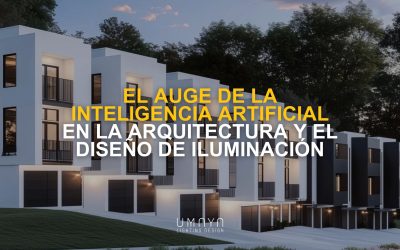 The Rise of AI in Architecture and Lighting Design