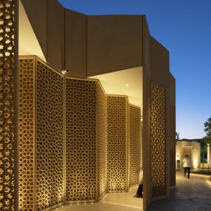 Estidama Mosque - Image 7