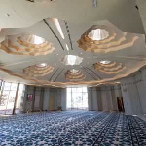 Estidama Mosque - Image 3