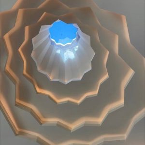 Estidama Mosque - Image 8