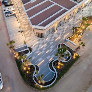 SeaGarden Residential Tower - Image 5