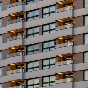 SeaGarden Residential Tower - Image 4