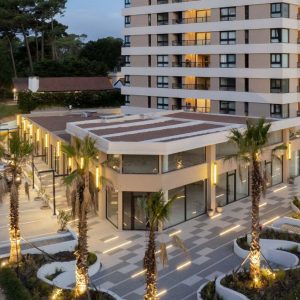 SeaGarden Residential Tower - Image 3