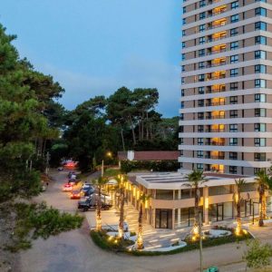 SeaGarden Residential Tower - Image 2