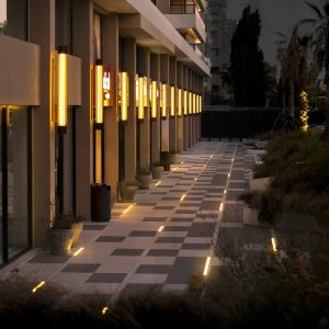 SeaGarden Residential Tower - Image 7