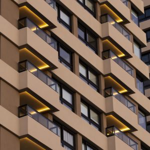 SeaGarden Residential Tower - Image 6