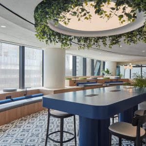 Deloitte HQ - Image 11