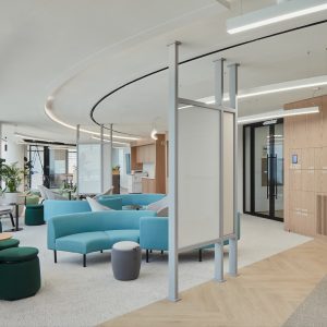 Deloitte HQ - Image 10