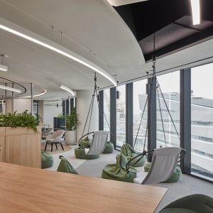 Deloitte HQ - Image 9