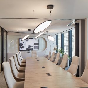 Deloitte HQ - Image 8