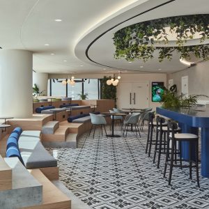 Deloitte HQ - Image 7