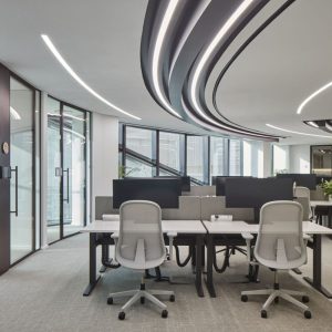 Deloitte HQ - Image 5
