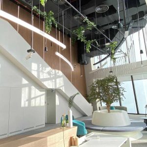 Deloitte HQ - Image 4