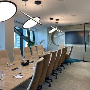 Deloitte HQ - Image 3
