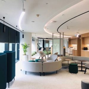 Deloitte HQ - Image 2