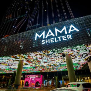 Mama Shelter Dubai