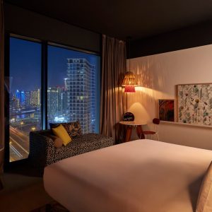 Mama Shelter Dubai - Image 10