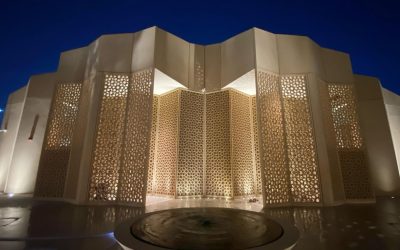 UMAYA March (Vídeo) (1)