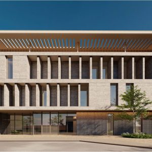 Social Habilitation Centre Royal Commission of AlUla - Image 3