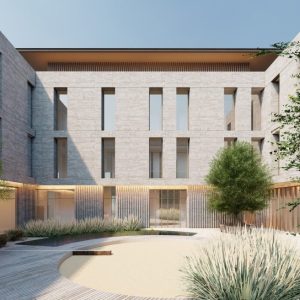 Social Habilitation Centre Royal Commission of AlUla - Image 6